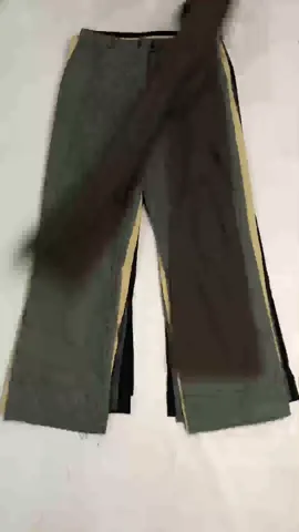 Millennial Mod Pants Pack (S-602)