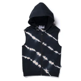 Minti Epic Zippy - Black