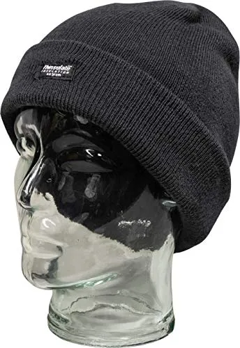 Misty Mountain Acrylic Thinsulate Toque