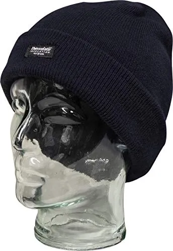 Misty Mountain Acrylic Thinsulate Toque