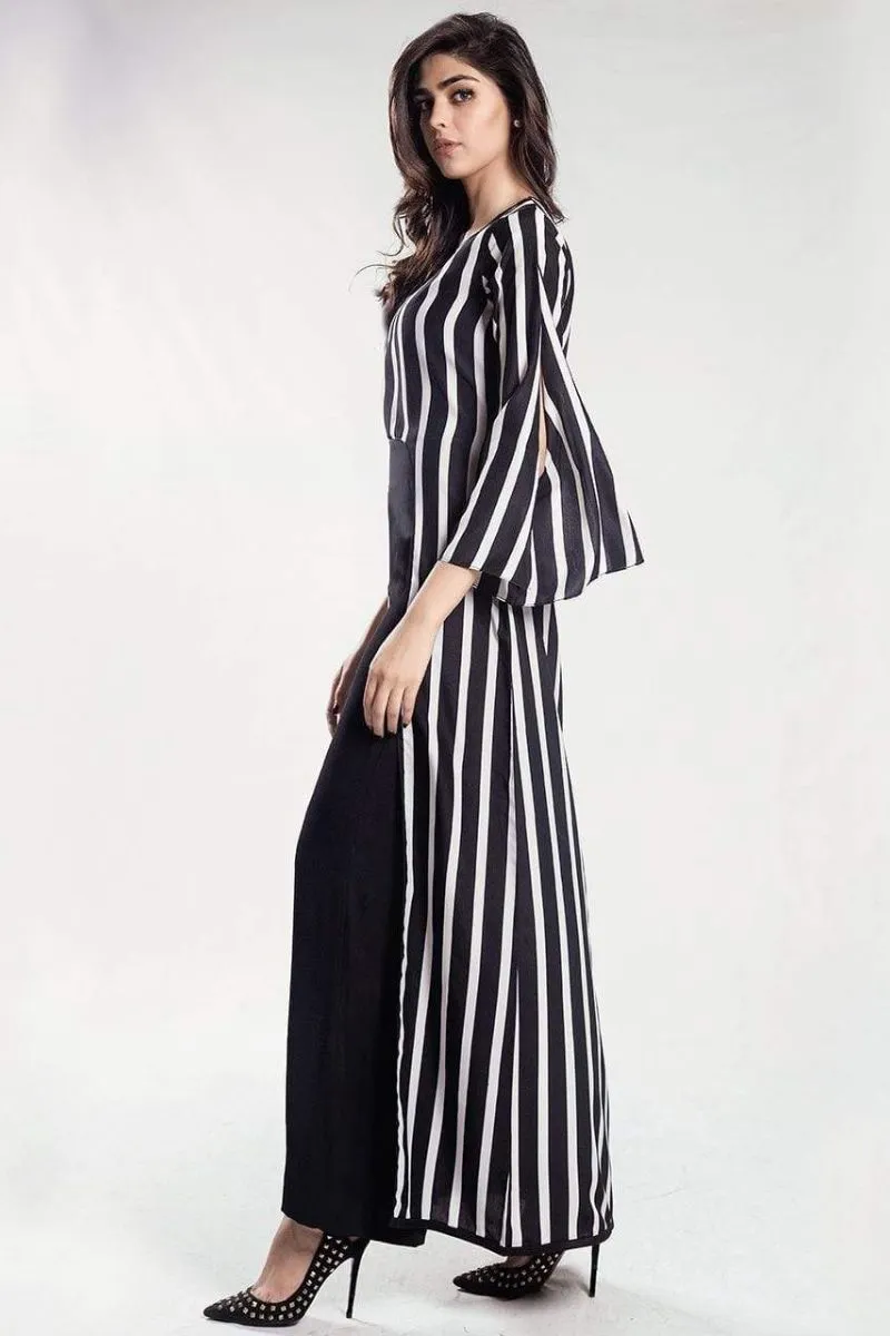 Natasha Kamal -  Reiss - One Piece