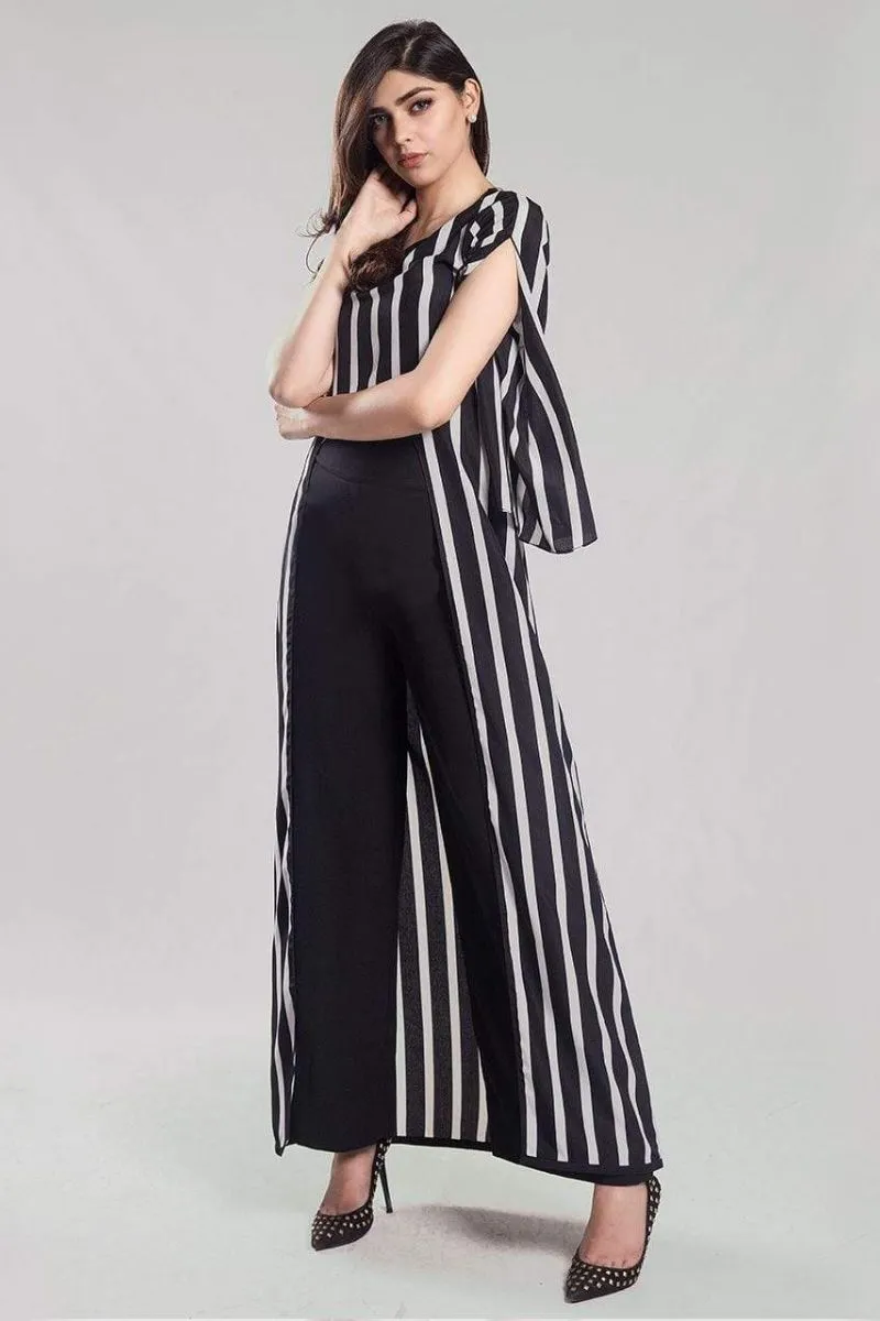 Natasha Kamal -  Reiss - One Piece