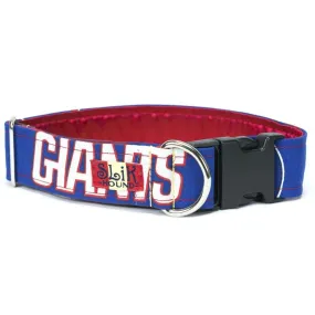 NEW YORK GIANTS THEMED