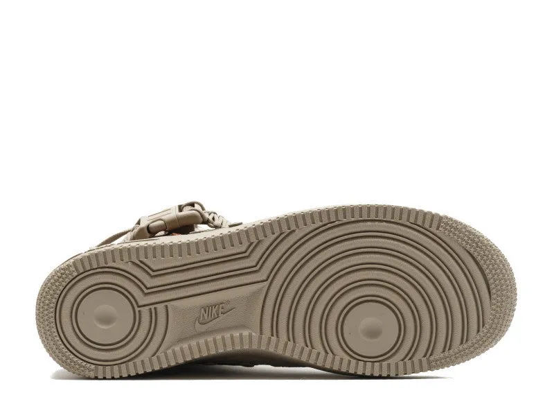 Nike Special Field Air Force 1 Desert Camo