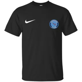 Nike Tennessee Titans Nfl Football Men T-Shirt