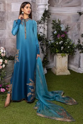 Nilofer Shahid - heavenly oracle - Khushiyon Kay Maukay Collection