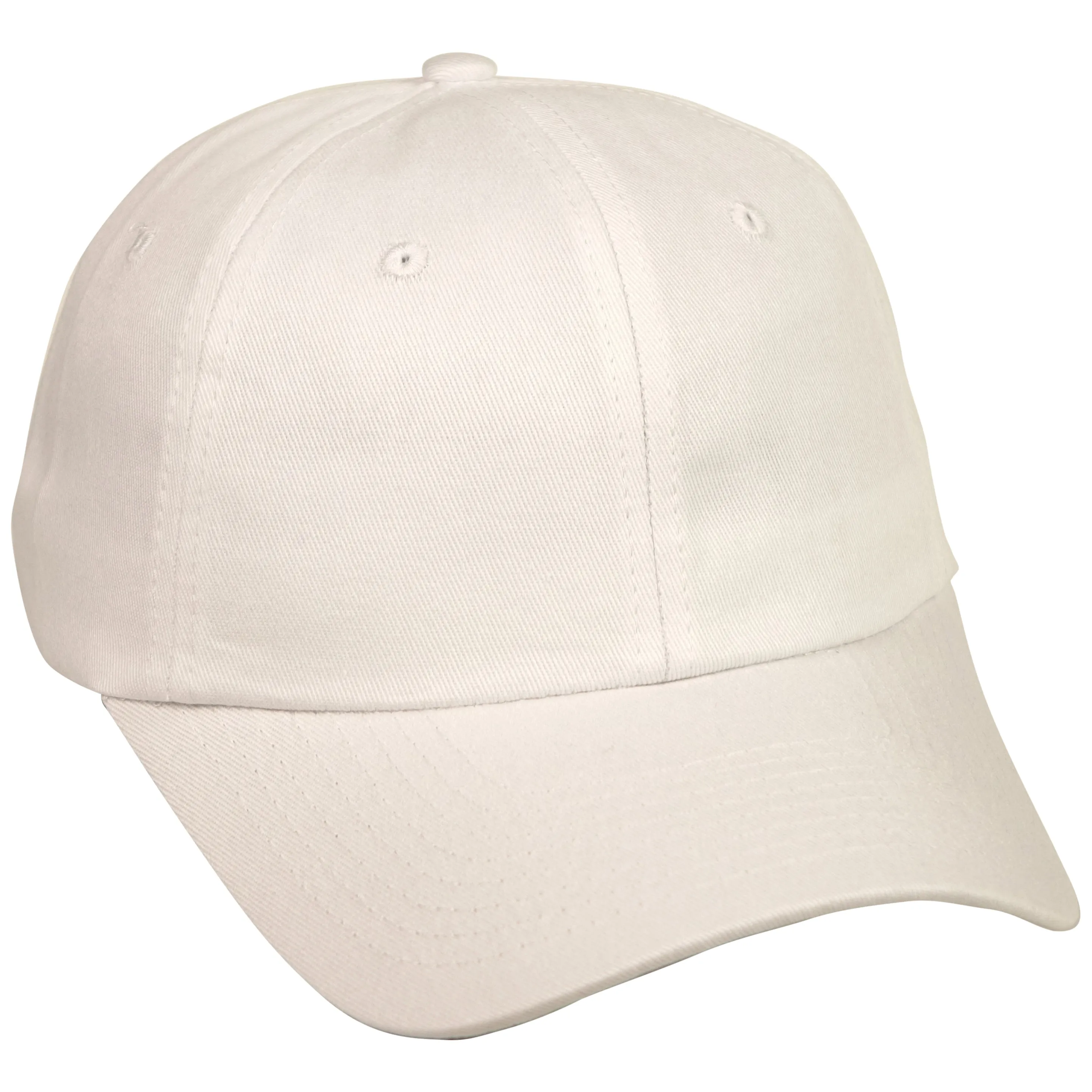 Nissun CHINO Chino Washed Cotton Cap