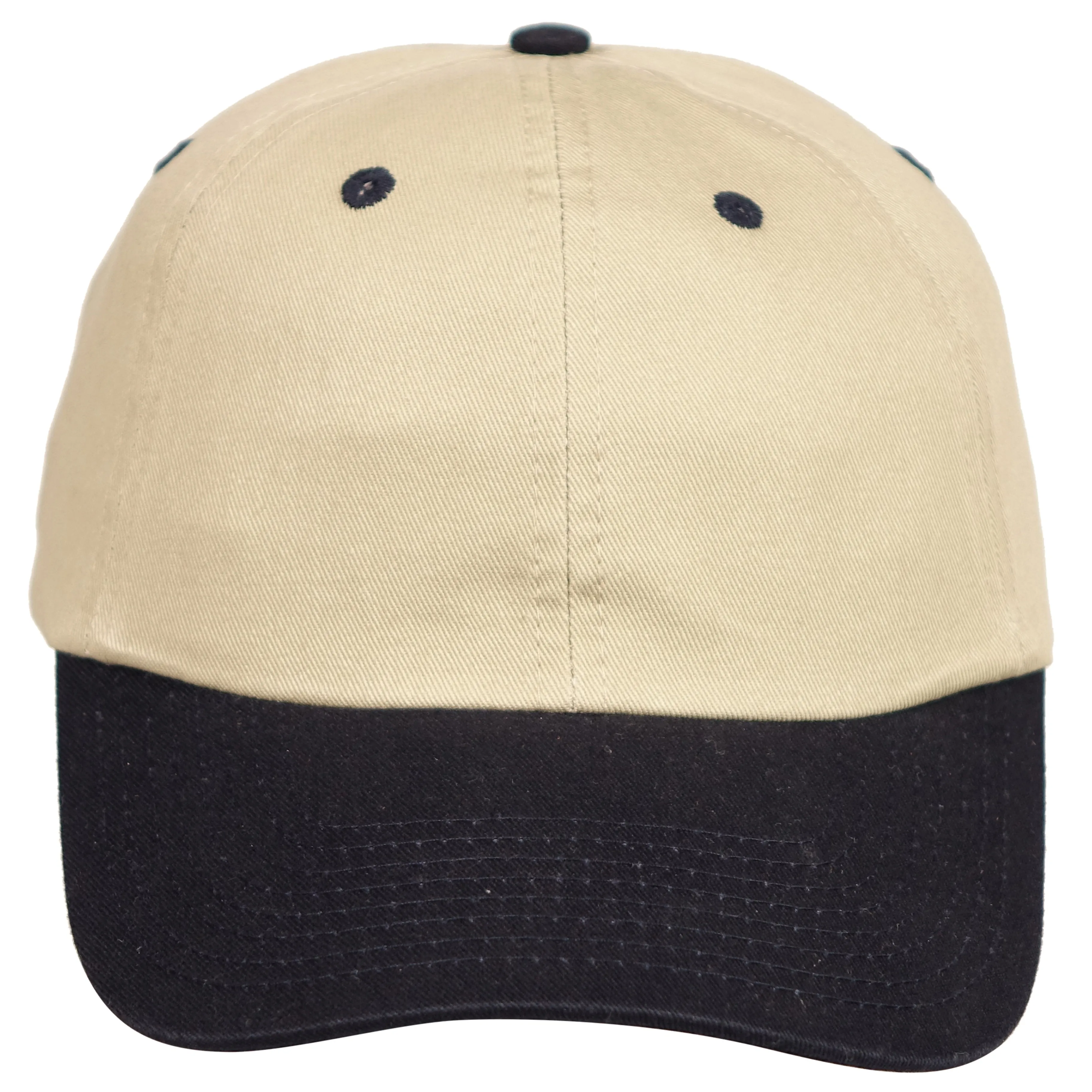 Nissun CHINO Chino Washed Cotton Cap