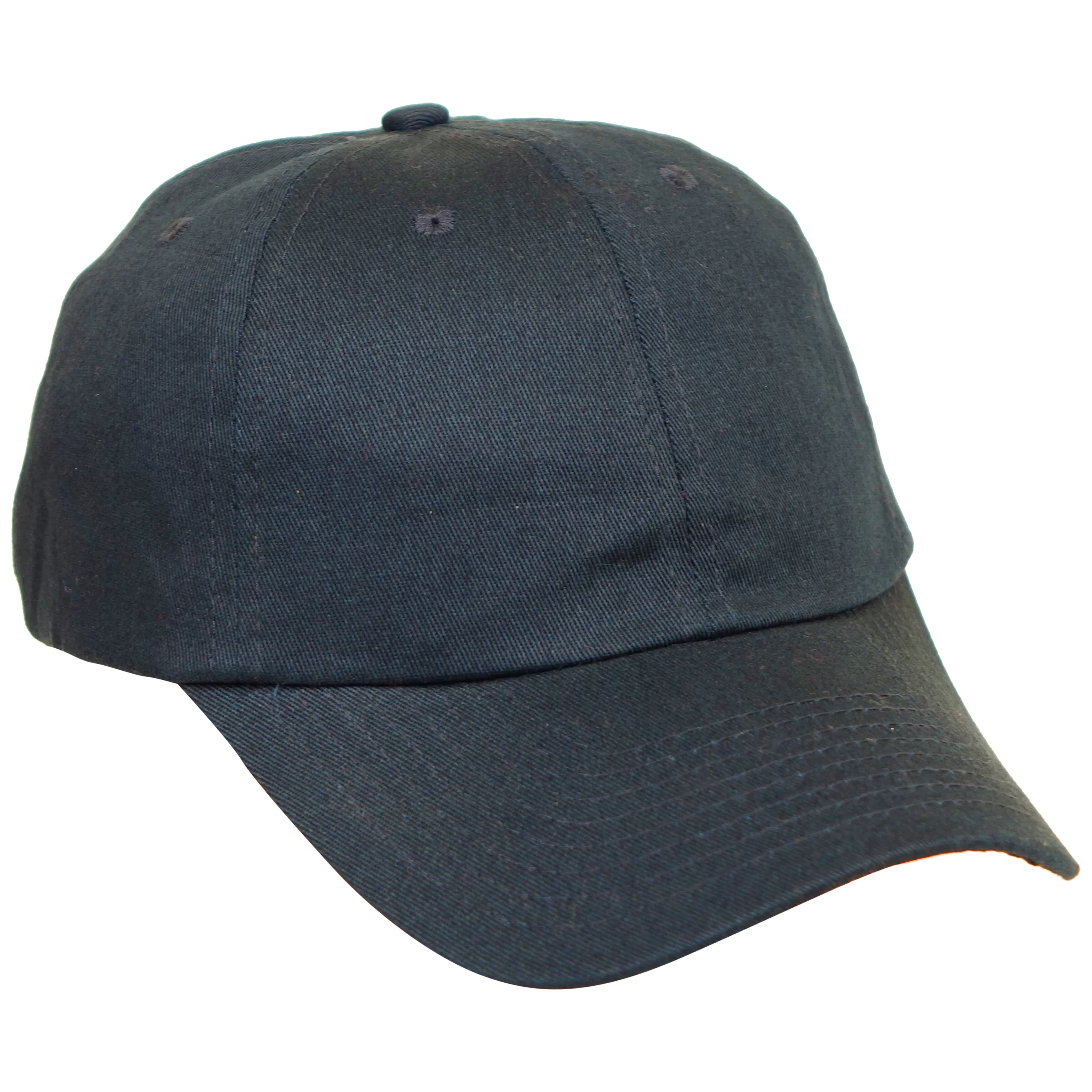 Nissun CHINO Chino Washed Cotton Cap