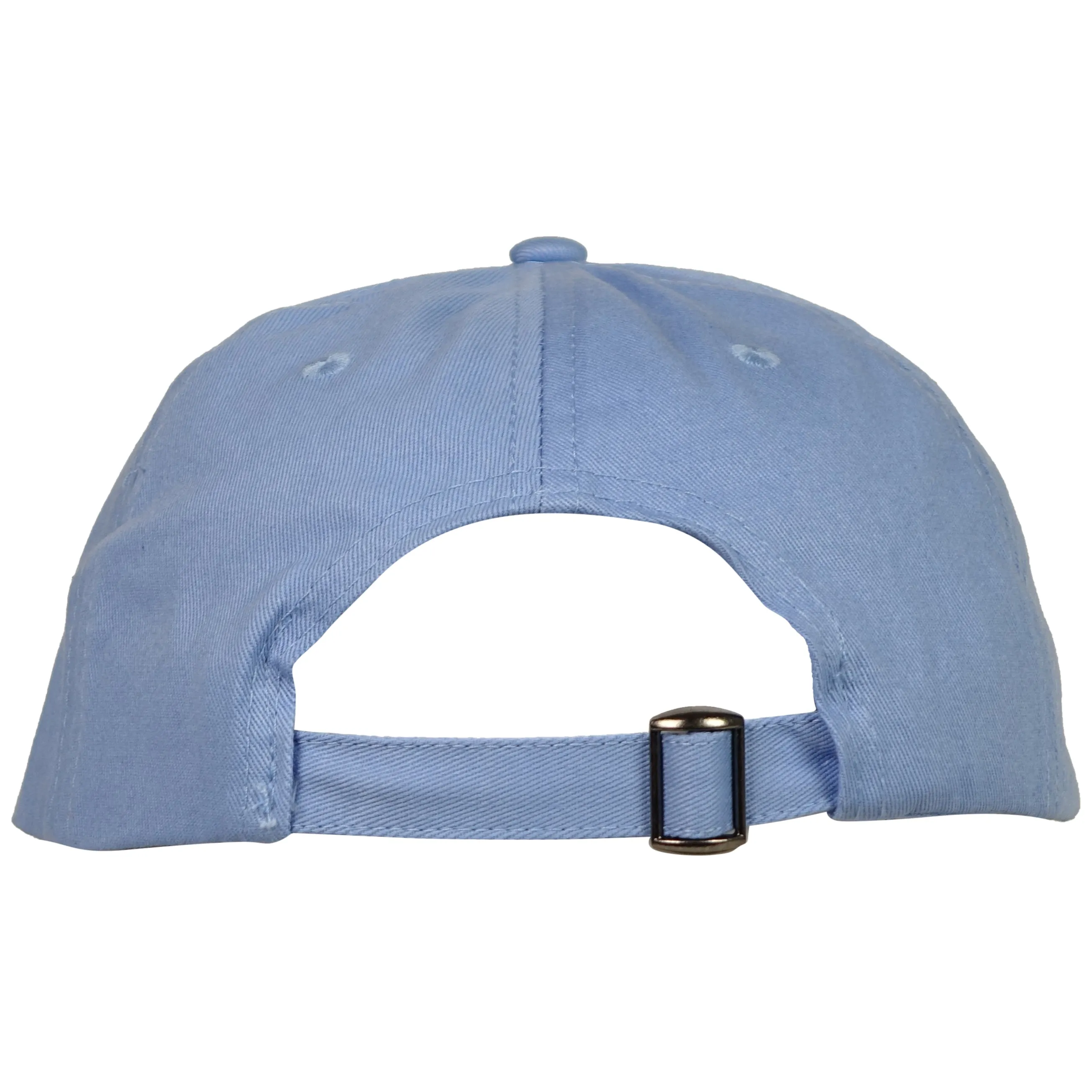 Nissun CHINO Chino Washed Cotton Cap