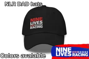 NLR Dad hat