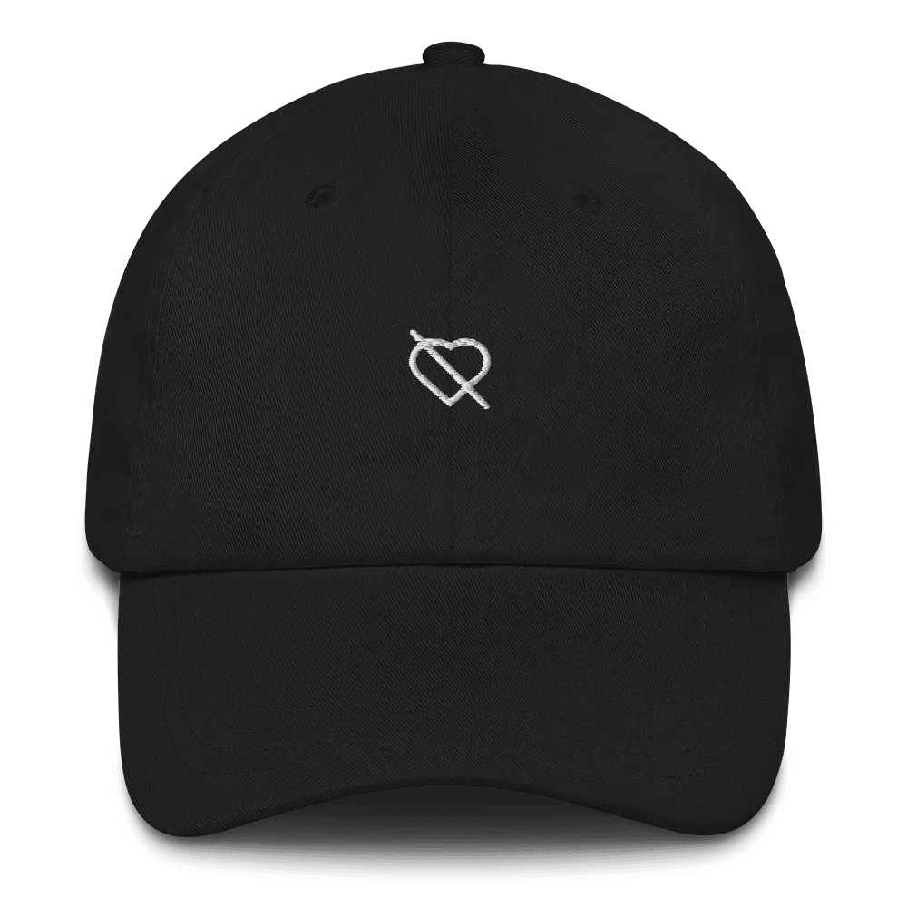 NO LOVE® 🧢 Hat (LIMITED)
