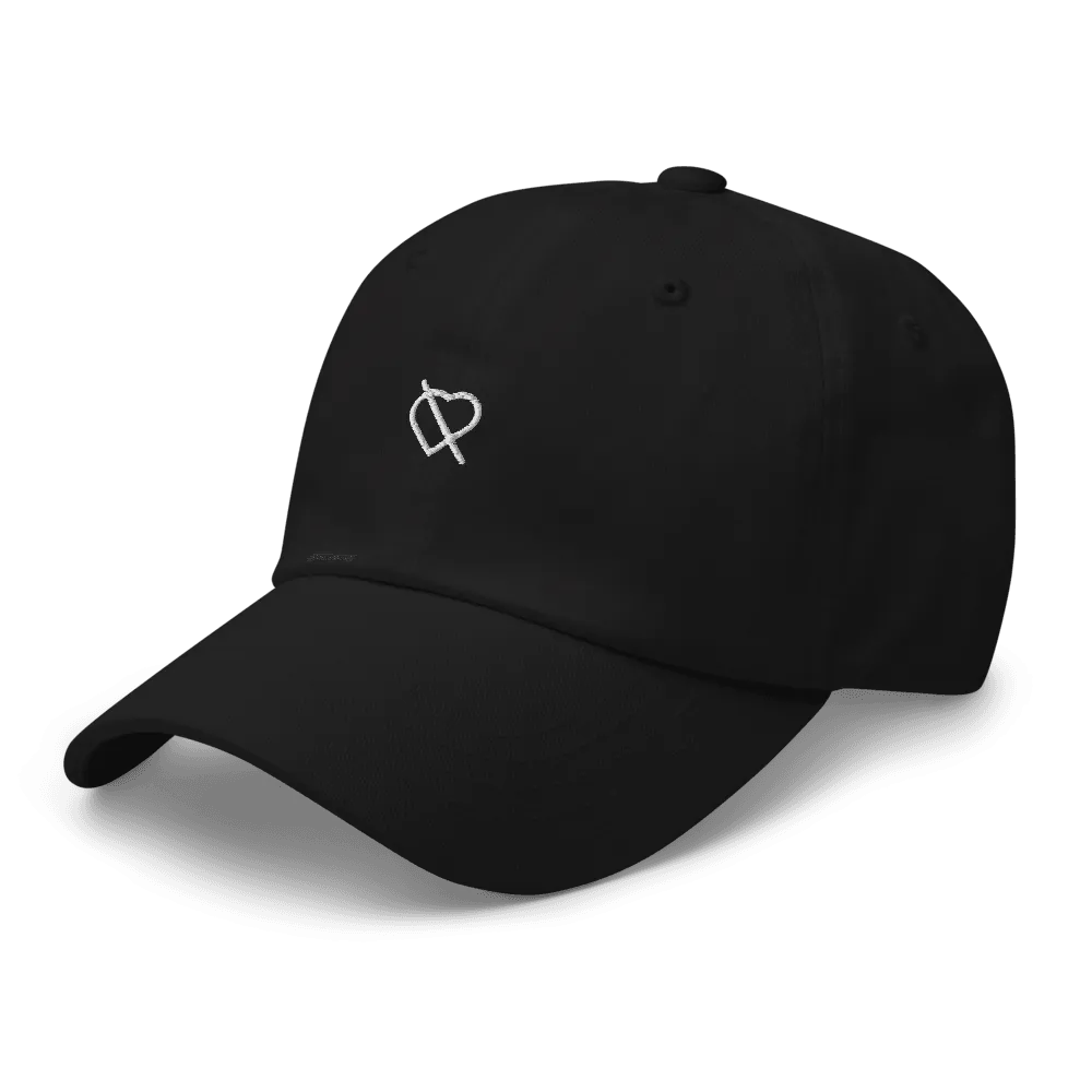 NO LOVE® 🧢 Hat (LIMITED)