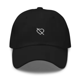 NO LOVE® 🧢 Hat (LIMITED)
