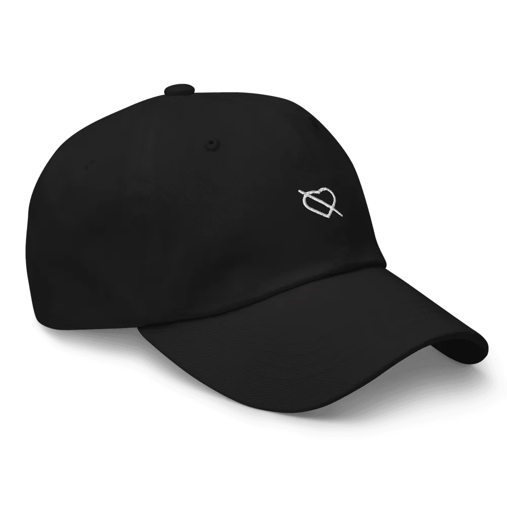 NO LOVE® 🧢 Hat (LIMITED)