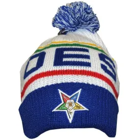 OES Beanie