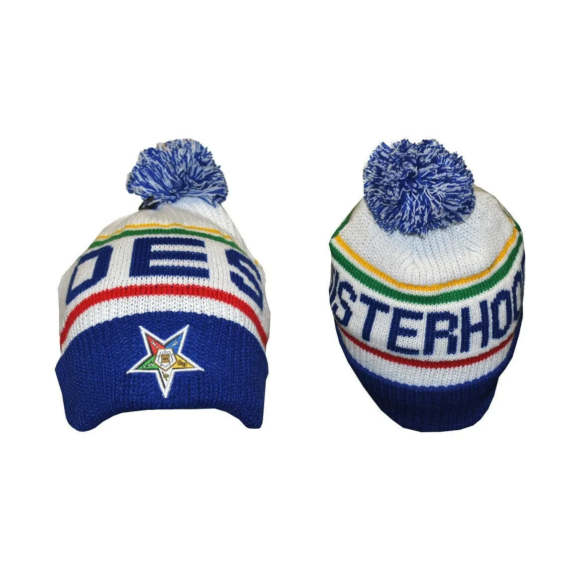 OES Beanie
