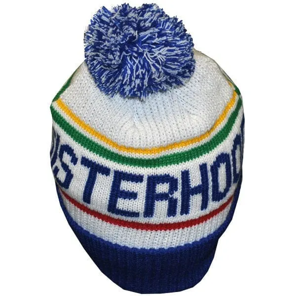OES Beanie
