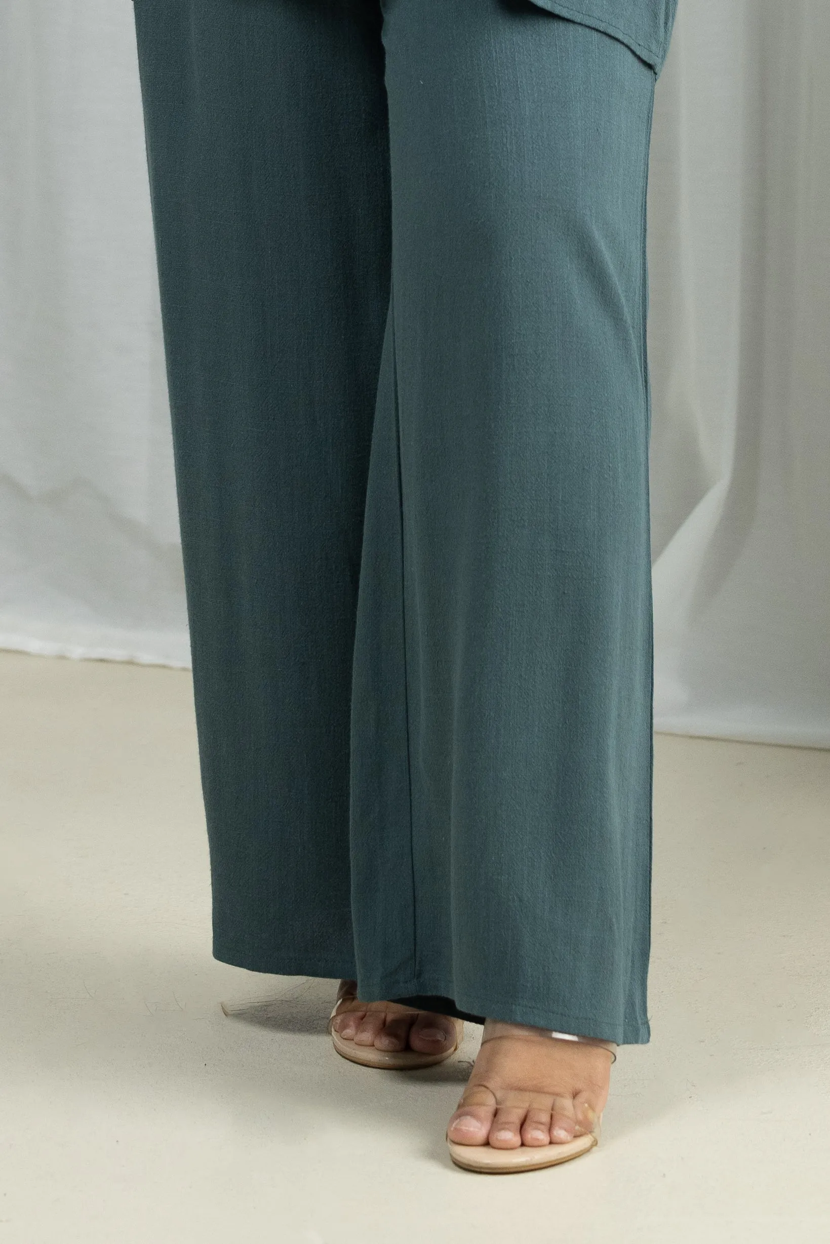 Orana Cotton Pants