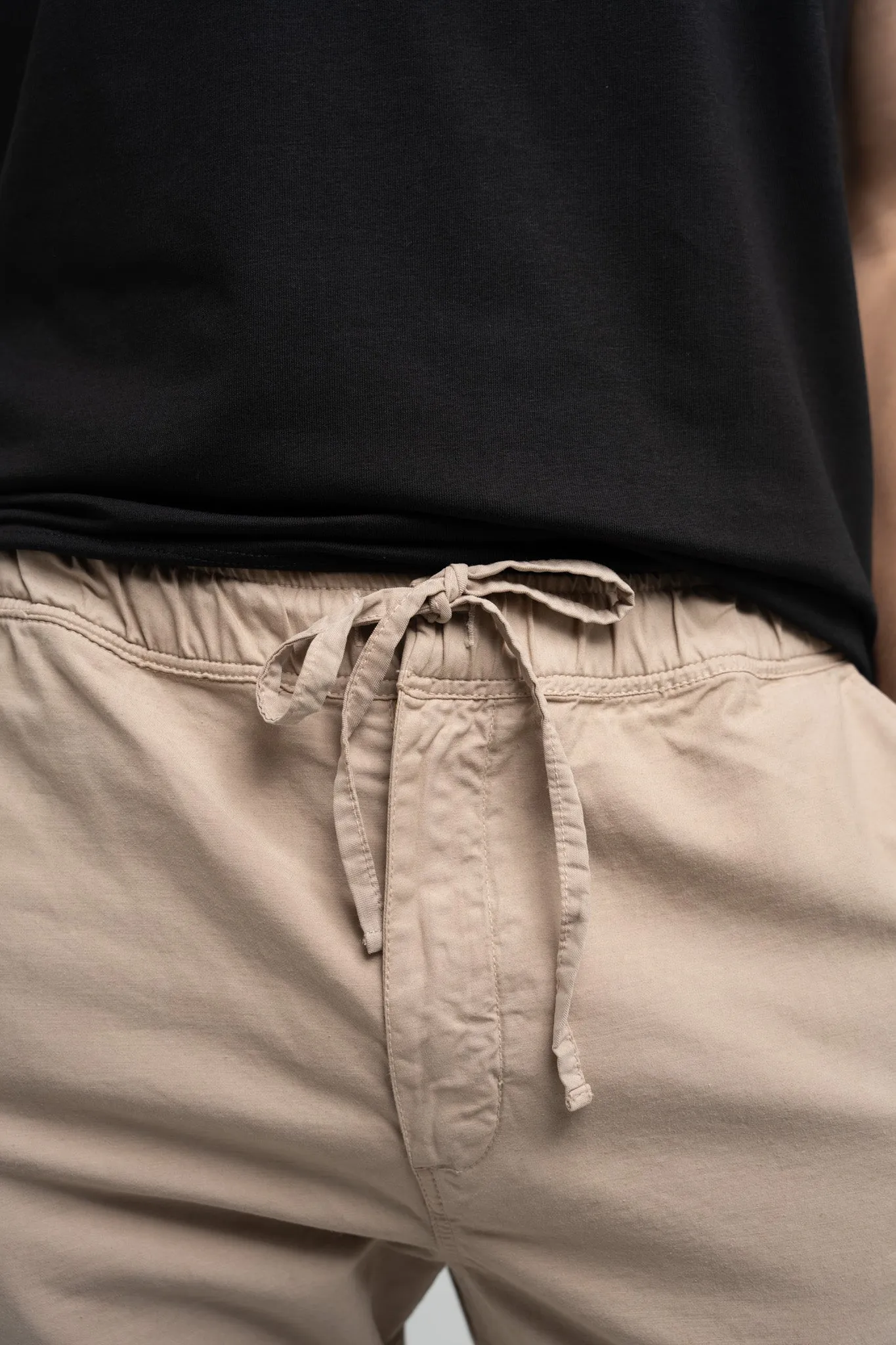 Organic Casual Chino Pants