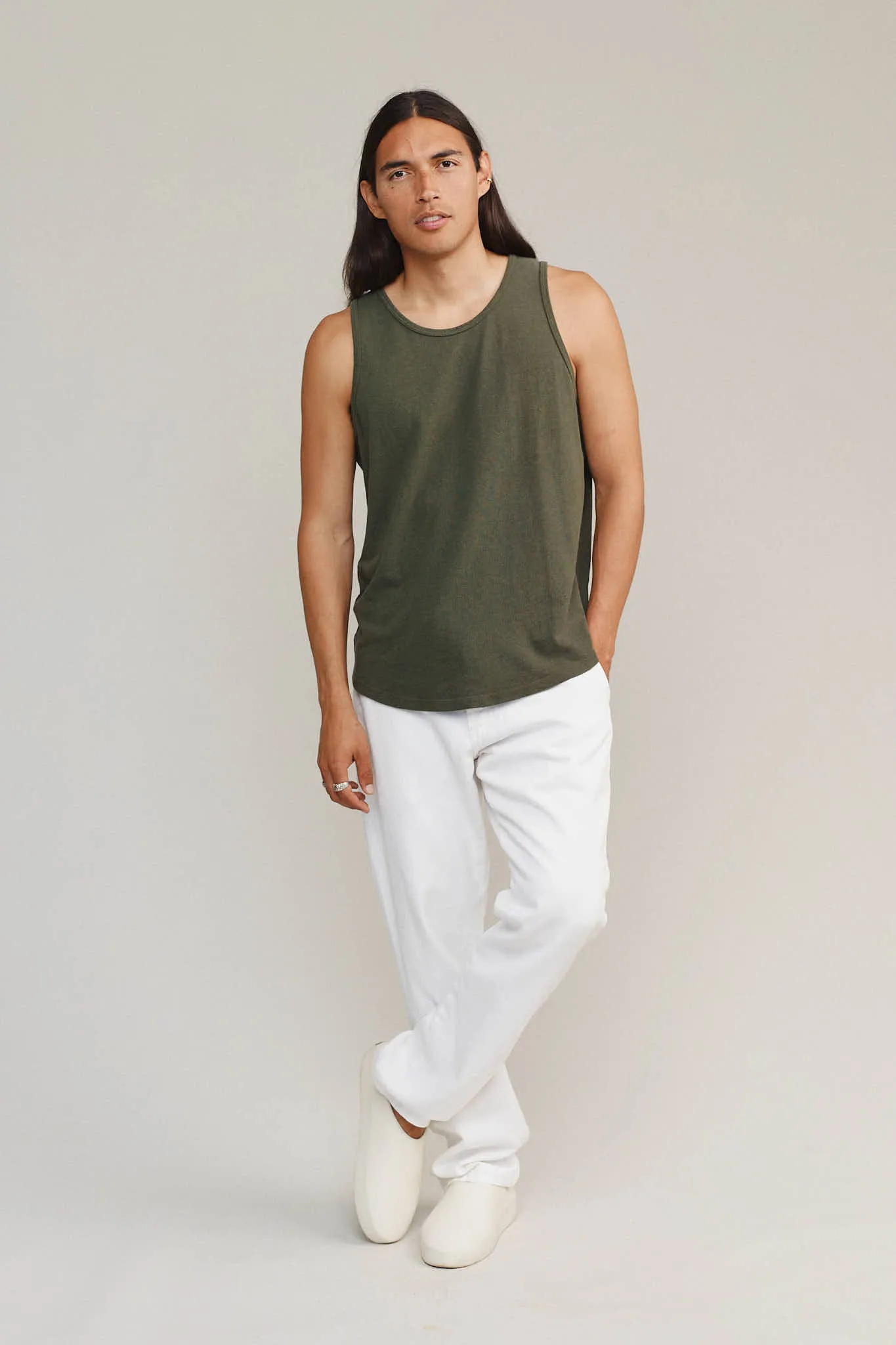 Pacific Coast Pant