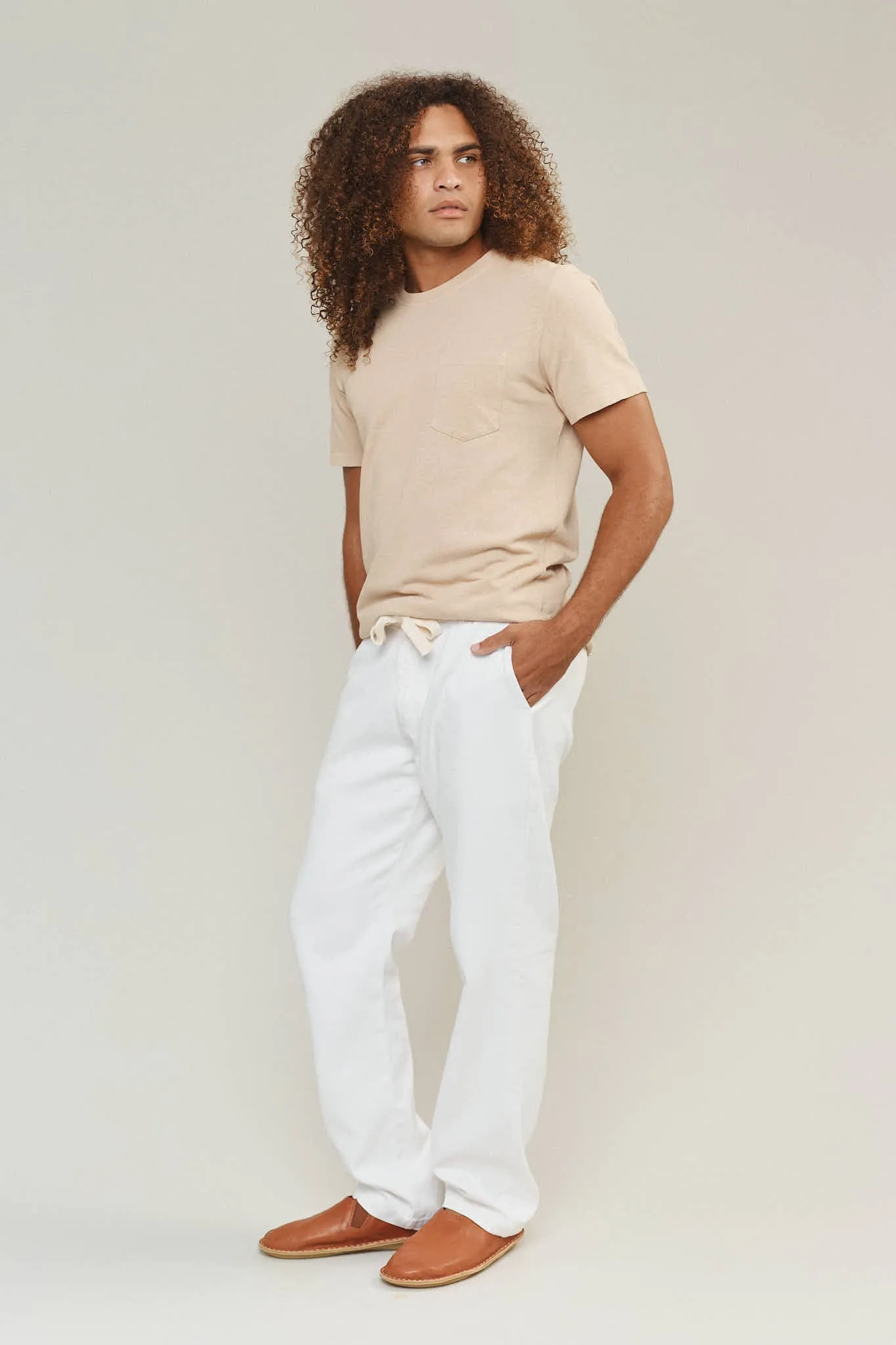 Pacific Coast Pant