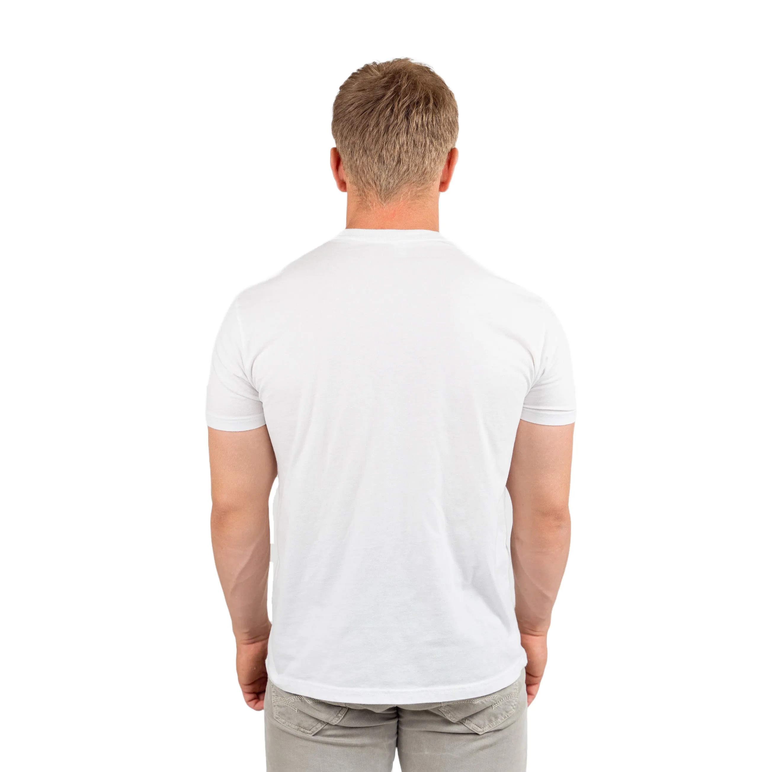 Paint Life Worldwide Shirt