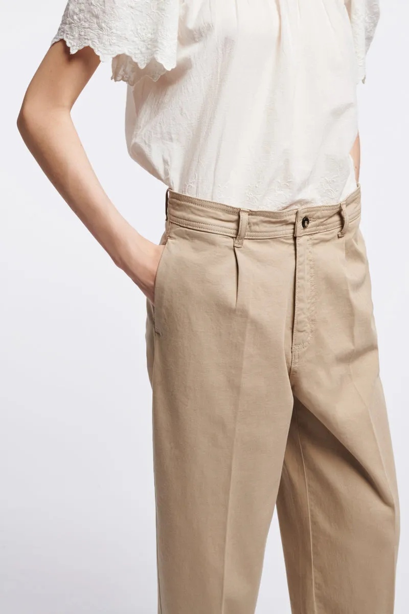 Pantalon Silver