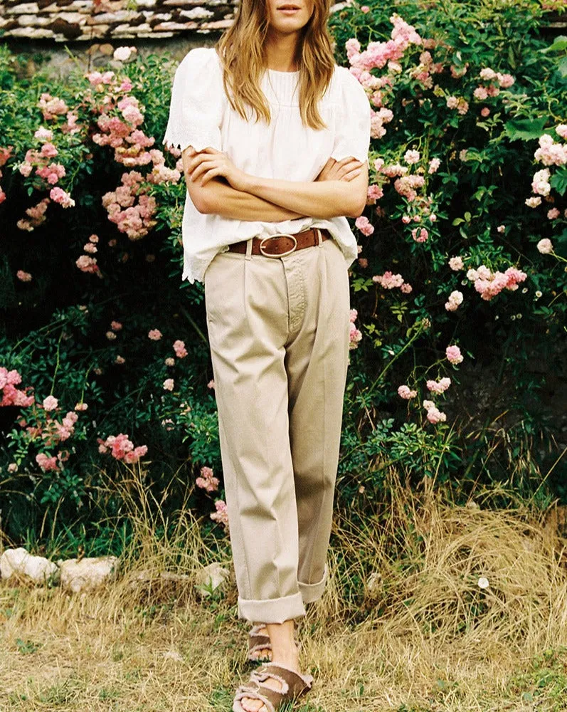 Pantalon Silver