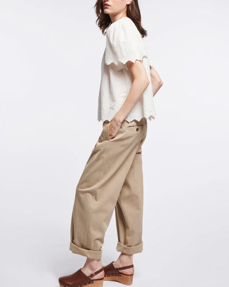 Pantalon Silver
