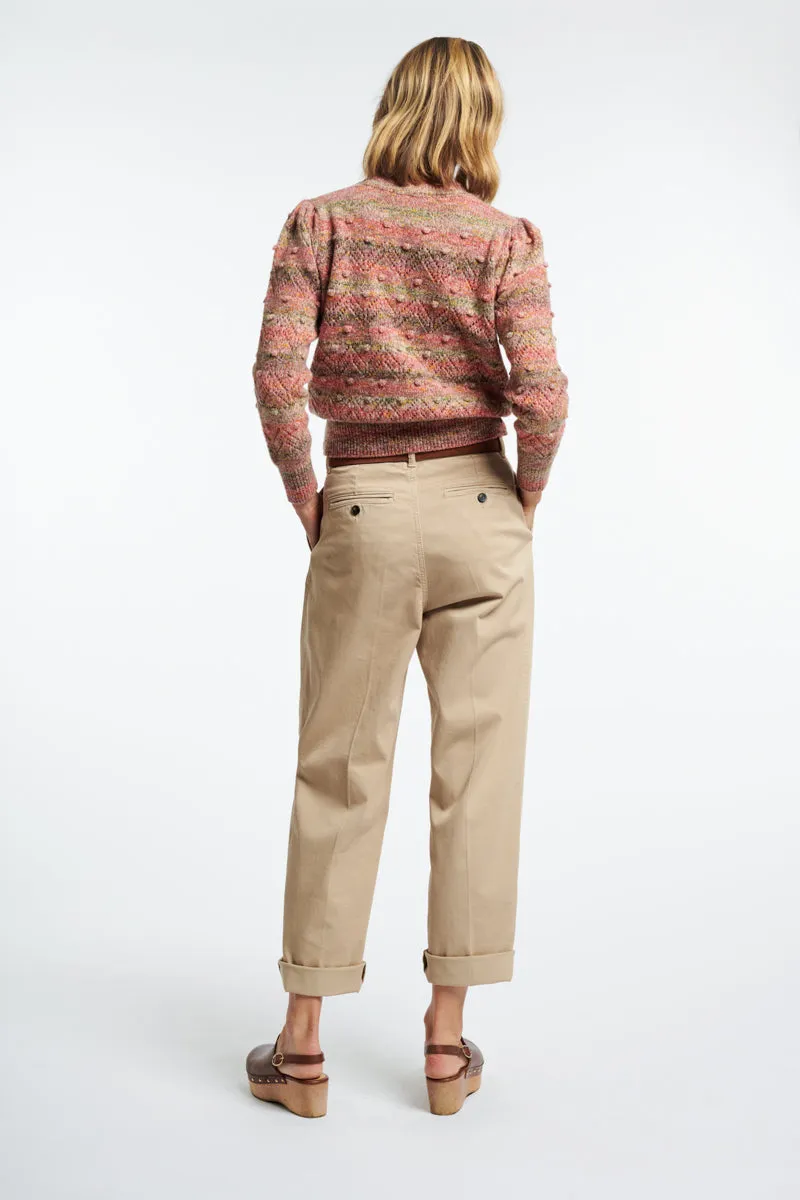 Pantalon Silver