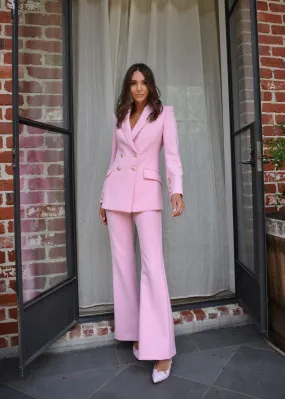 Passion pants pink