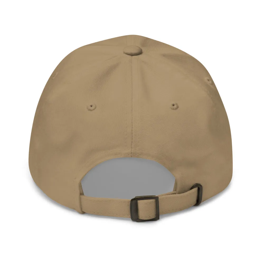 Peanuts Golf Embroidered Hat