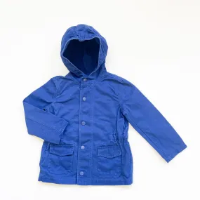 Petit Bateau Jacket / Size 4Y