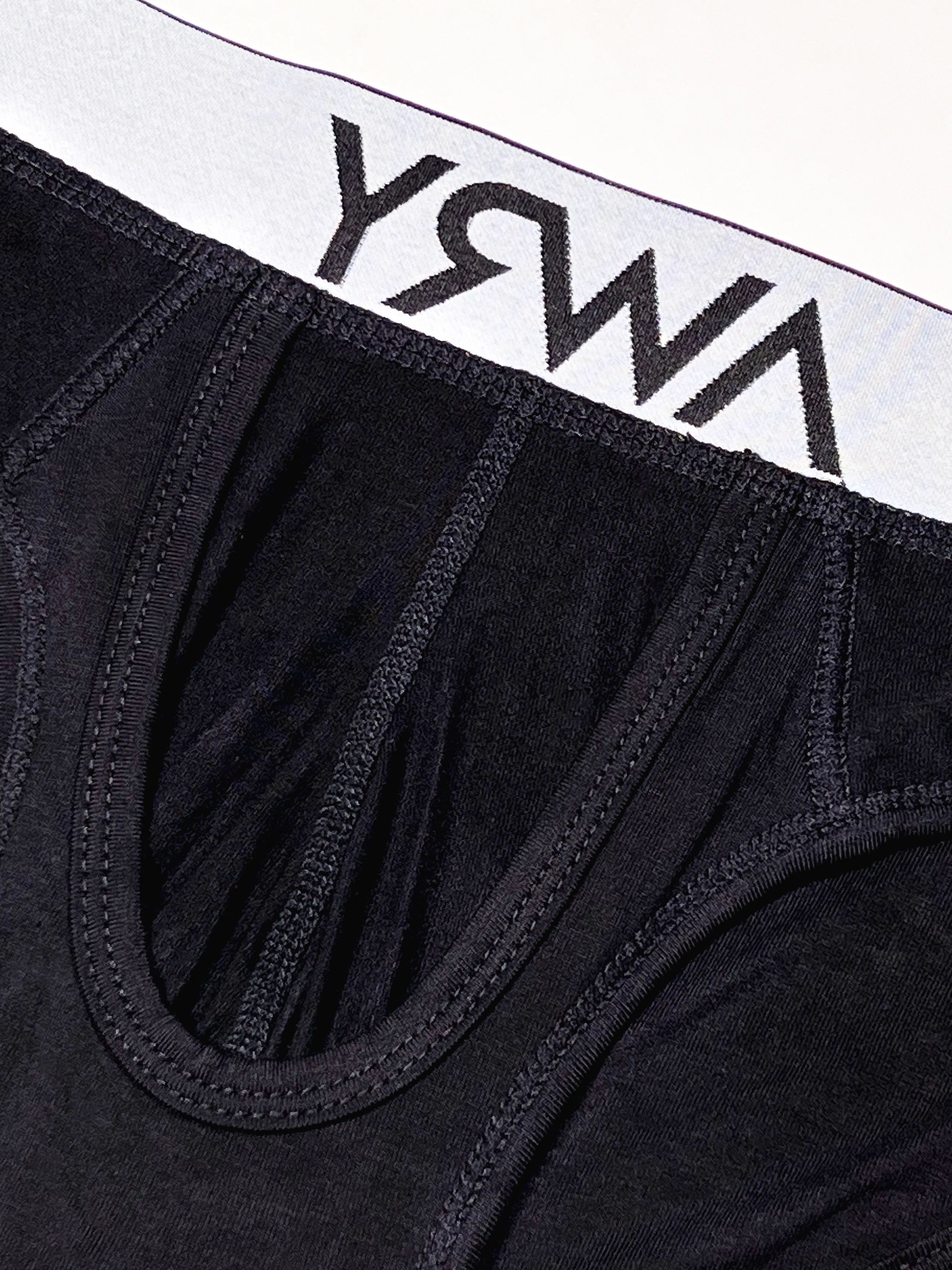 POCKET Briefs - Black