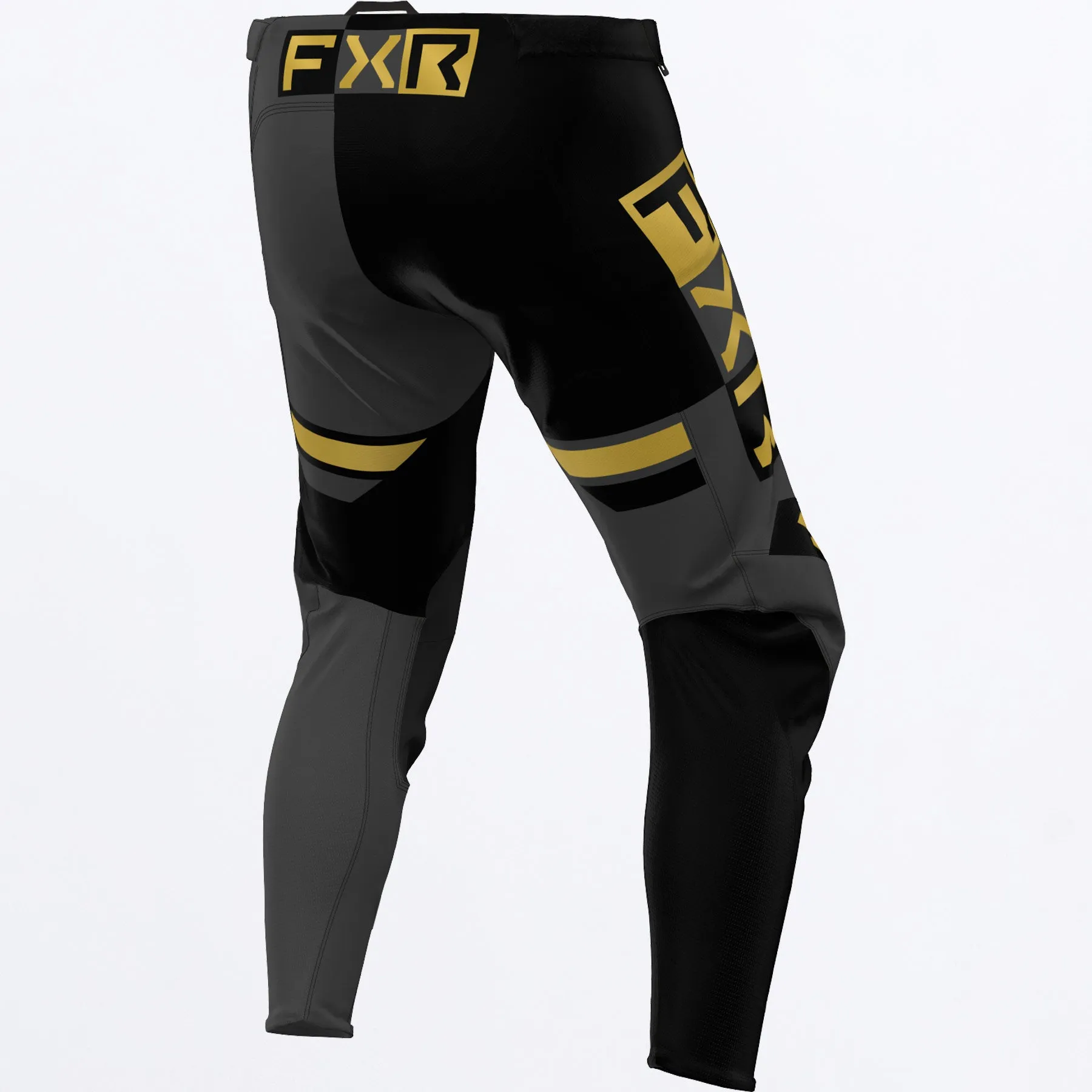 Podium Pro Battalion MX Pant