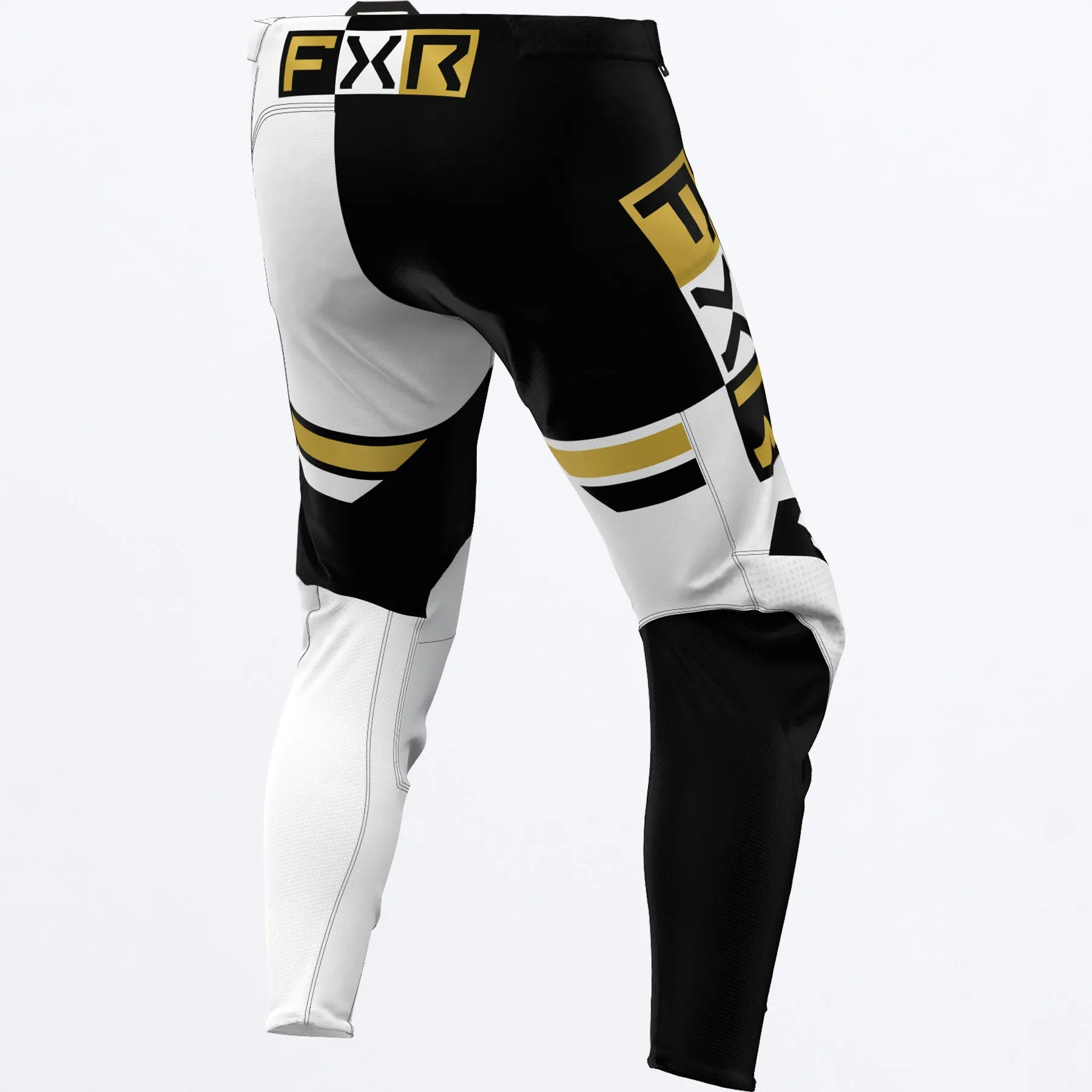 Podium Pro Battalion MX Pant
