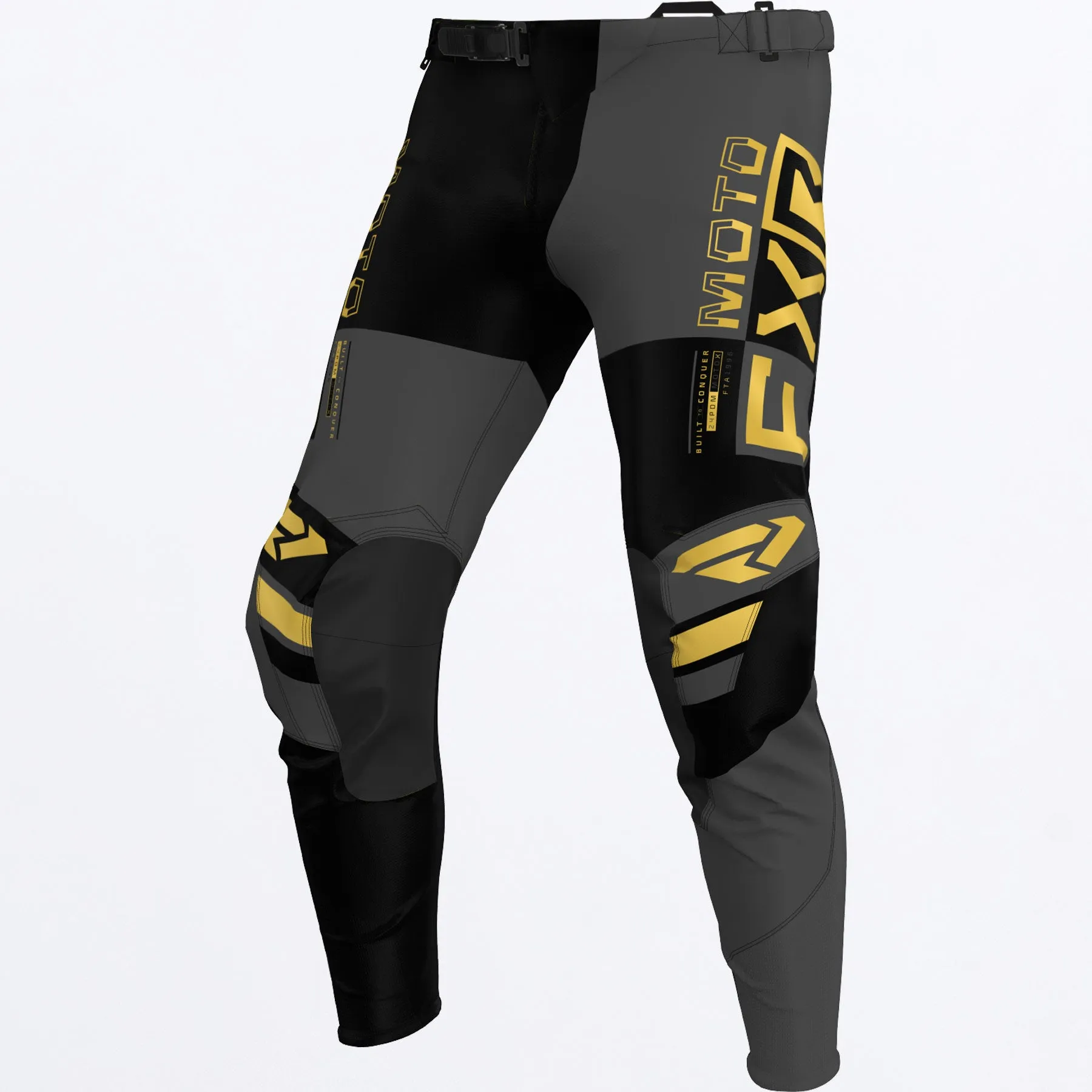 Podium Pro Battalion MX Pant