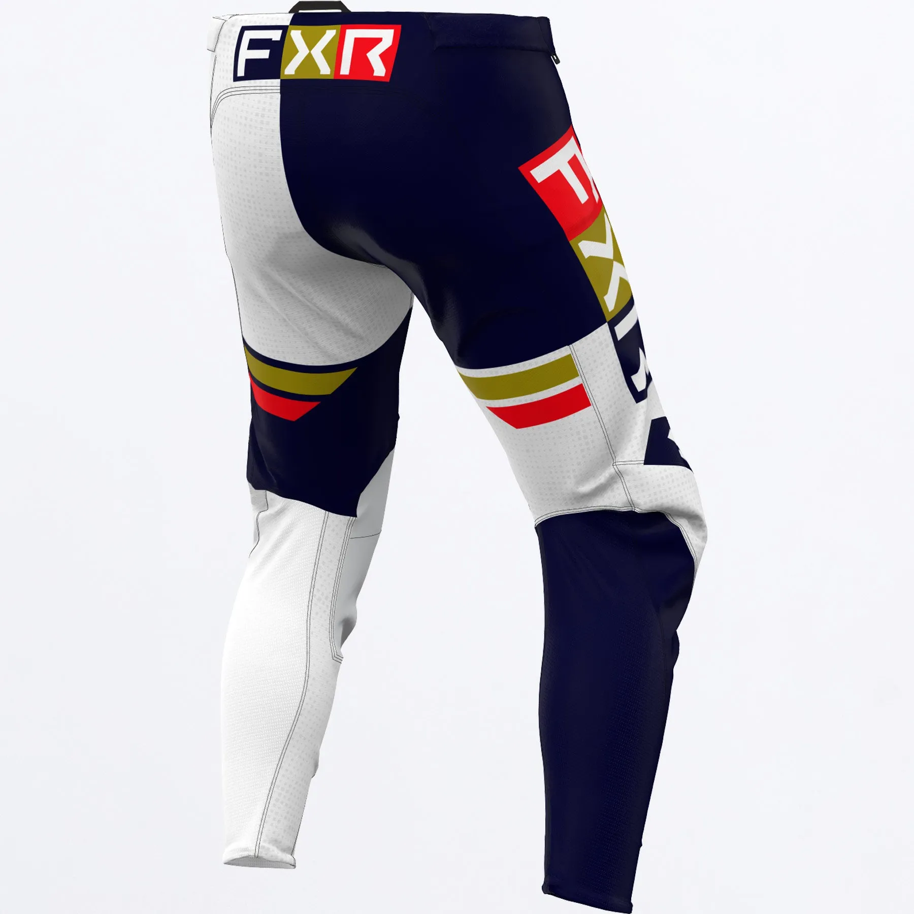 Podium Pro Battalion MX Pant