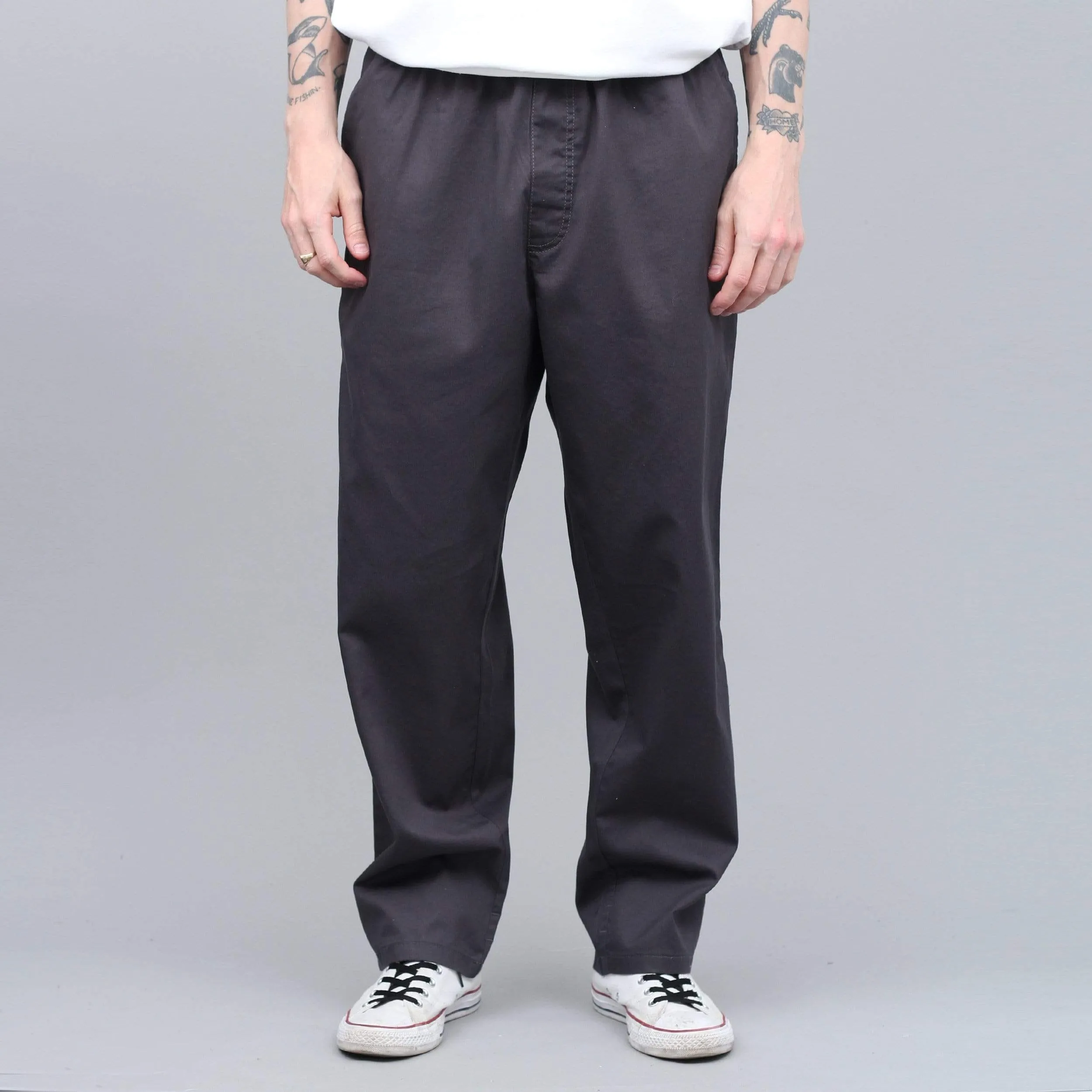 Polar Surf Pants Graphite