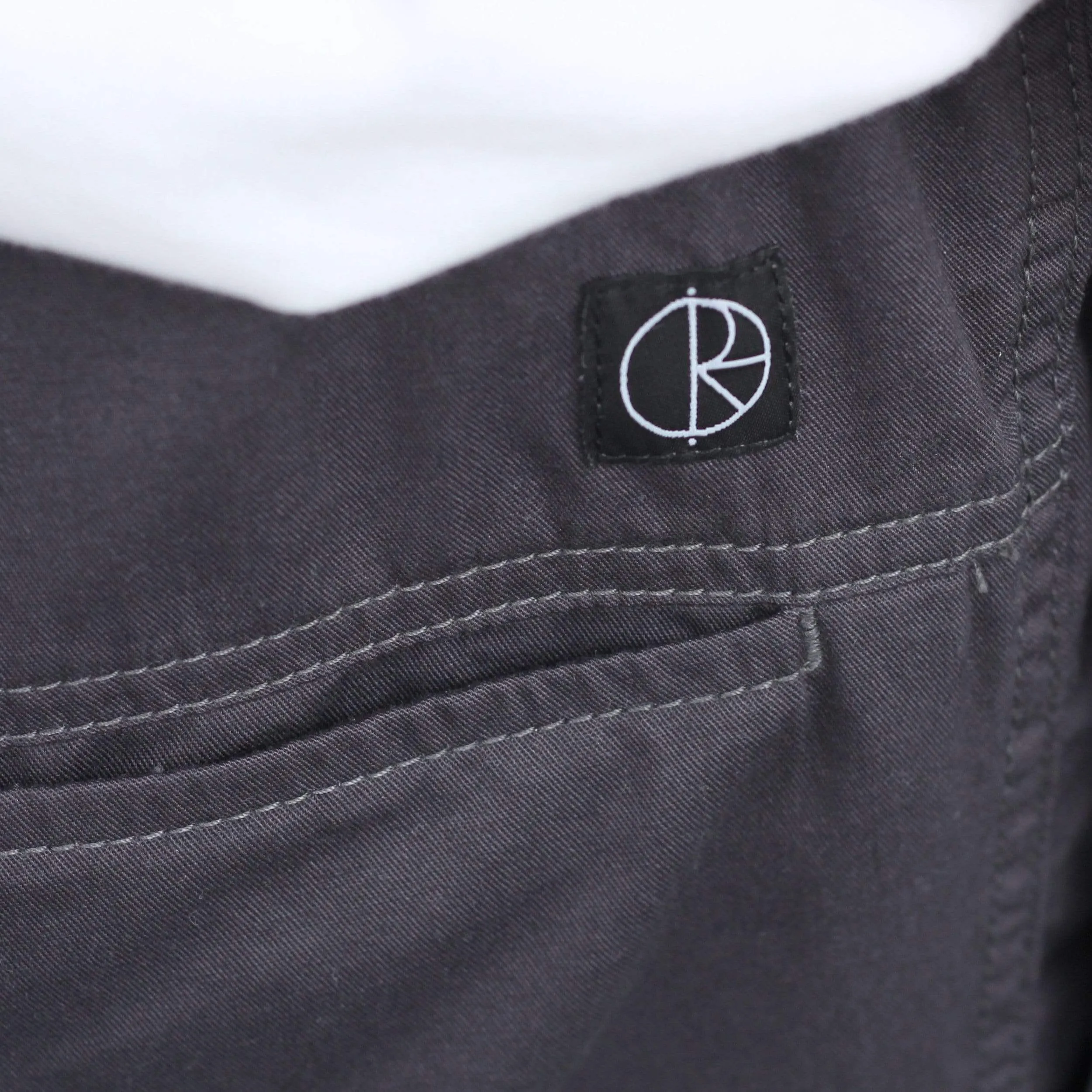 Polar Surf Pants Graphite