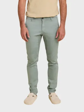 Pullin Pants Dening Chino - Haze