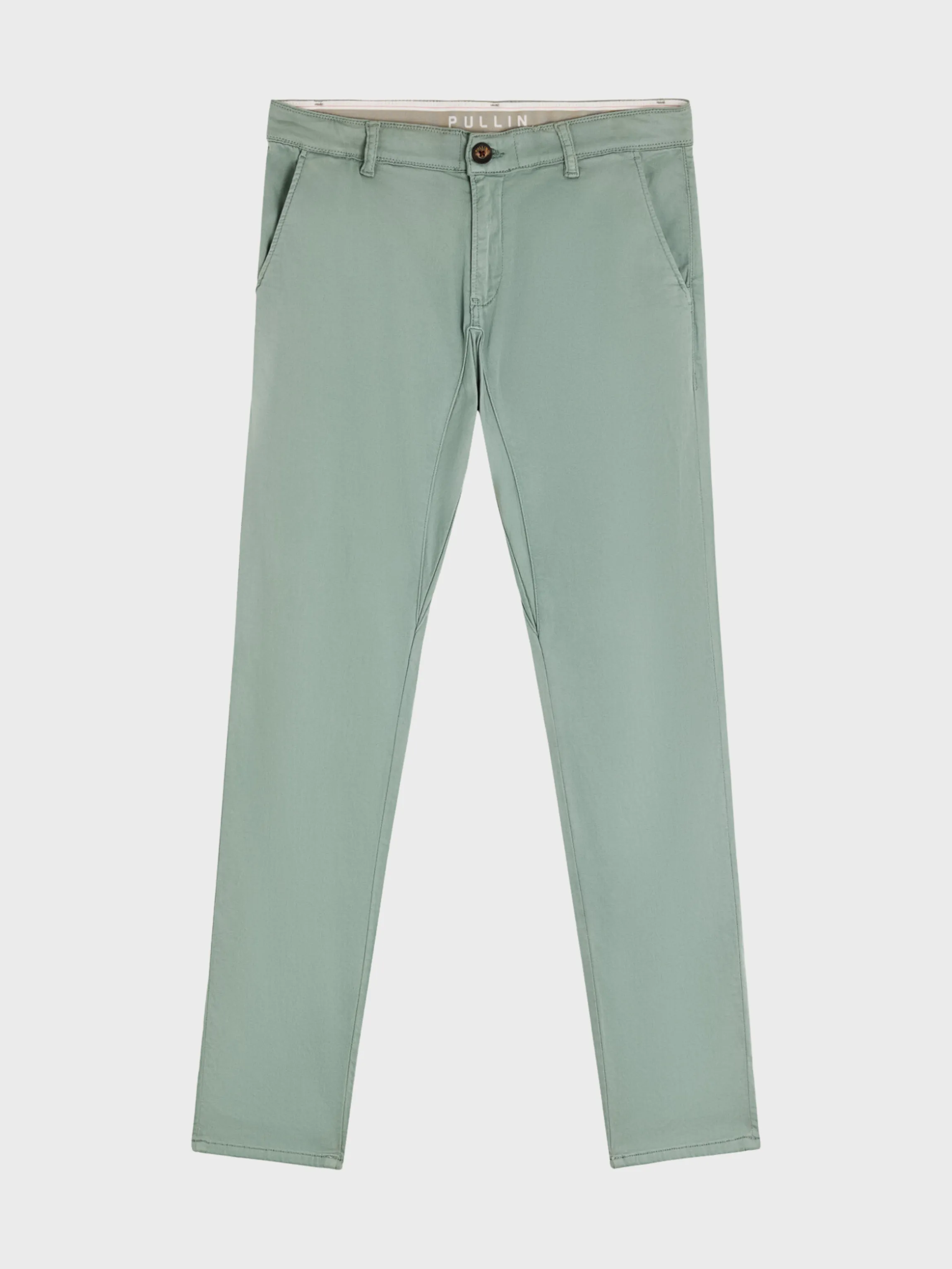 Pullin Pants Dening Chino - Haze