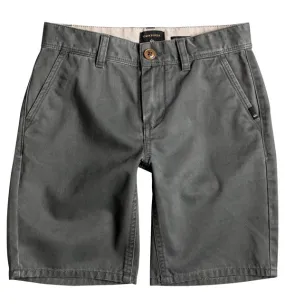 Quiksilver Boys Everyday Chino Walkshorts