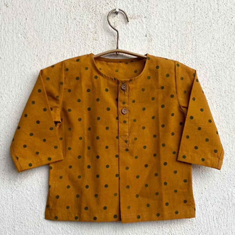 Raidana Print Kurta with Pants