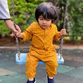 Raidana Print Kurta with Pants