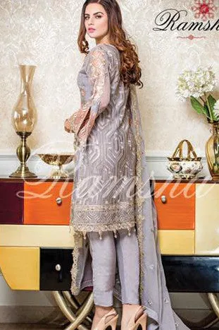Ramsha Luxury Impressions Vol-04 – F403