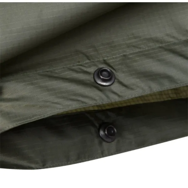 Regenponcho PONCHO U.S. MODEL, olive green