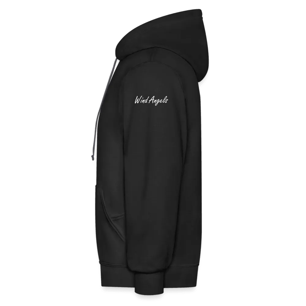 Ride Aloha Hoodie