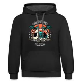 Ride Aloha Hoodie